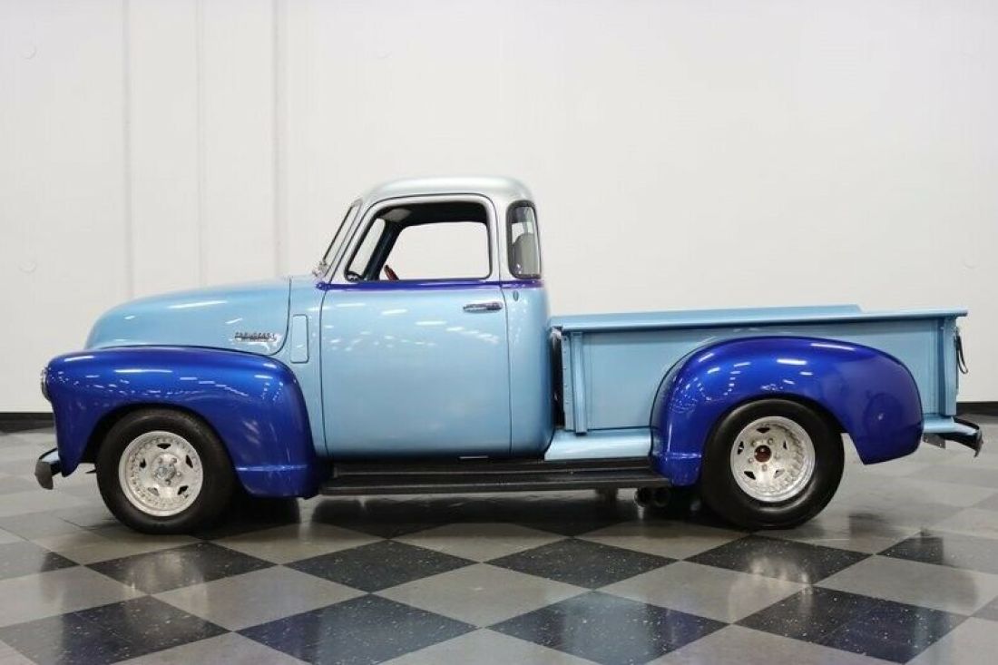 1947 Chevrolet Other Pickups 5 Window - photo 8