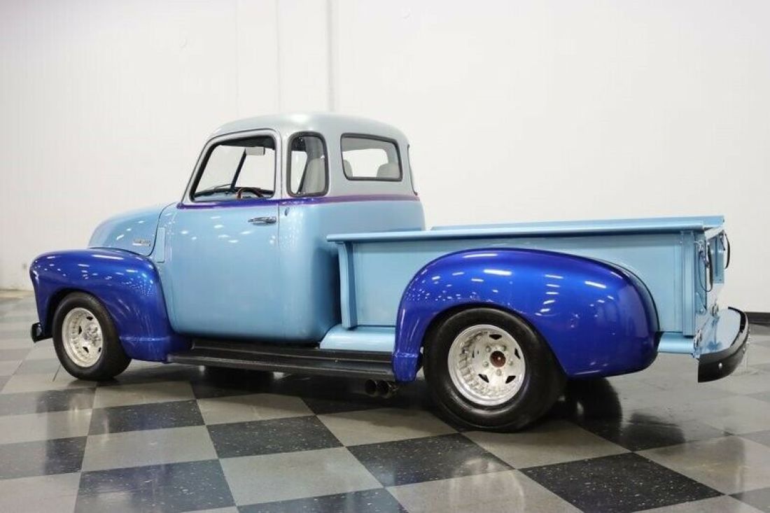 1947 Chevrolet Other Pickups 5 Window - photo 9