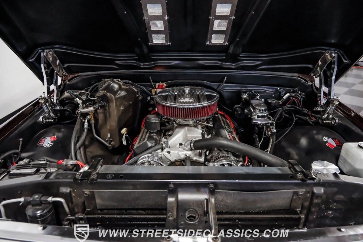 1972 Chevrolet Blazer K5 - photo 4