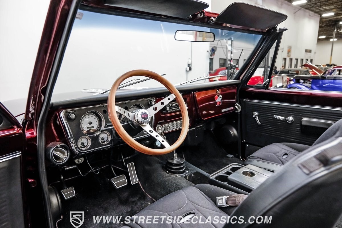 1972 Chevrolet Blazer K5 - photo 5