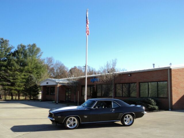 1969 Chevrolet Camaro SS - photo 5