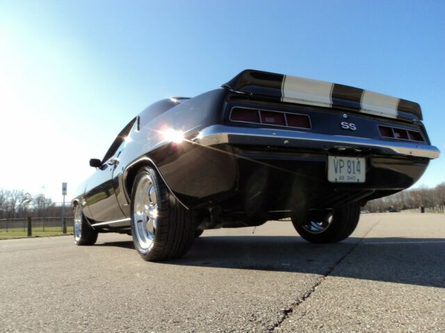 1969 Chevrolet Camaro SS - photo 7