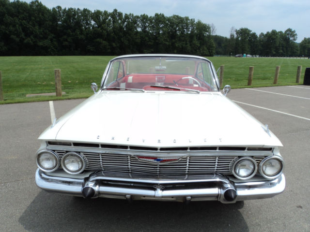 1961 Chevrolet Impala - photo 5