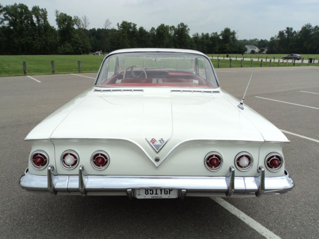 1961 Chevrolet Impala - photo 6