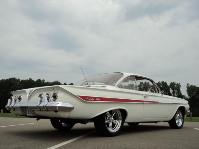 1961 Chevrolet Impala - photo 7