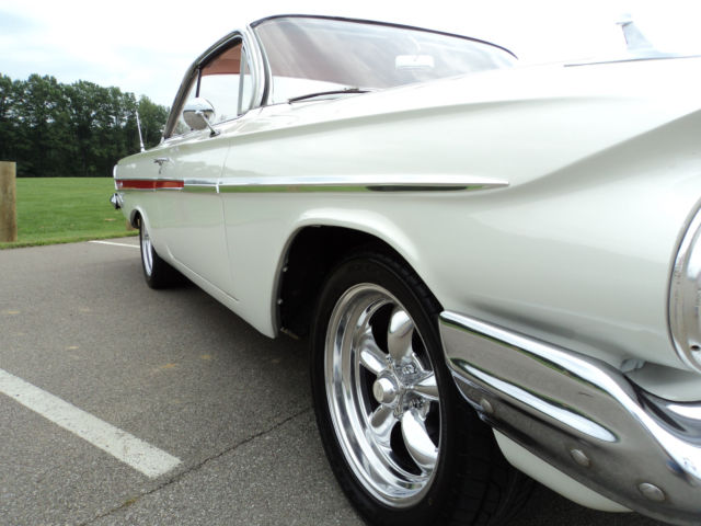 1961 Chevrolet Impala - photo 9