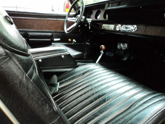 1970 Oldsmobile Cutlass Supreme - photo 13