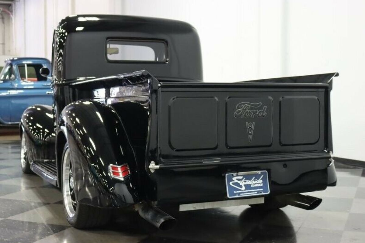 1941 Ford Other Pickups Resto-Mod - photo 11