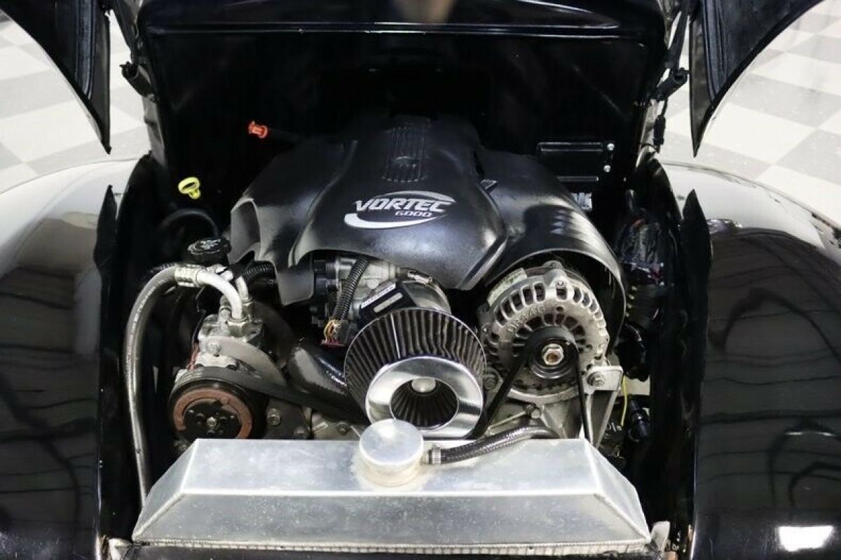 1941 Ford Other Pickups Resto-Mod - photo 4