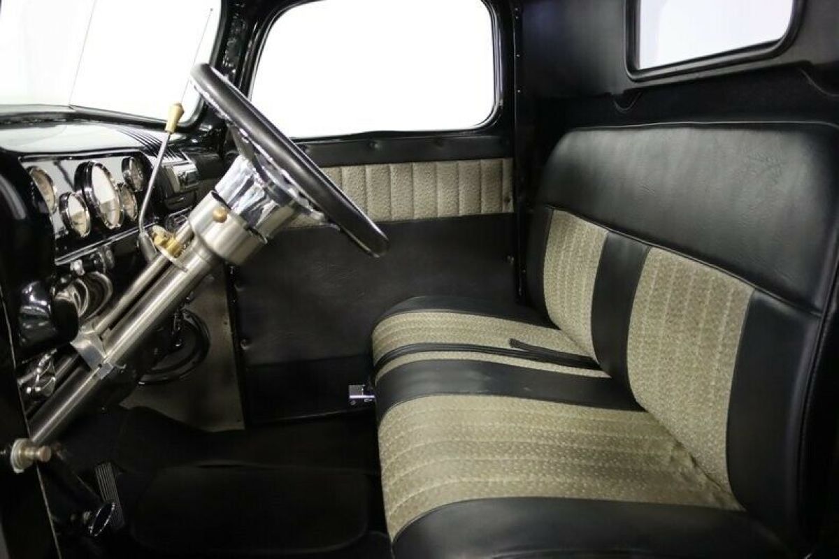 1941 Ford Other Pickups Resto-Mod - photo 5