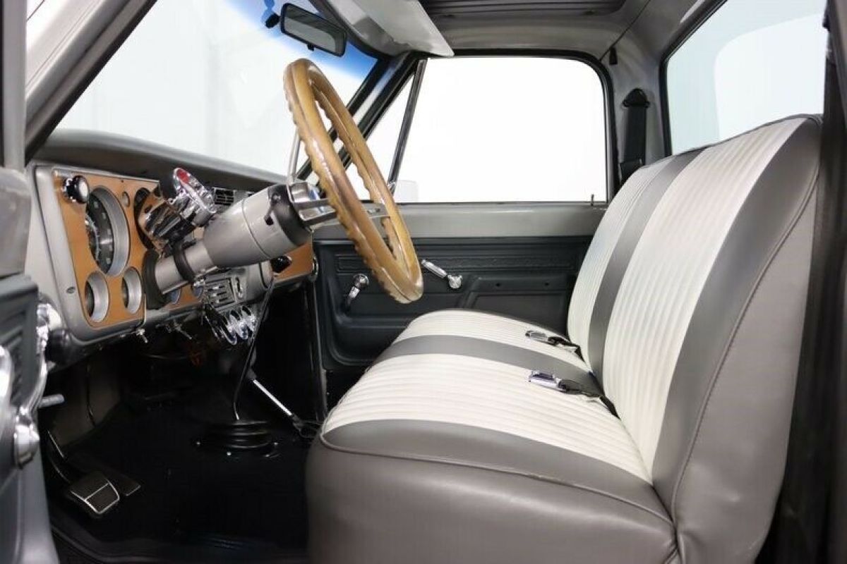 1972 Chevrolet Other Pickups - photo 5