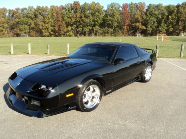 1991 Chevrolet Camaro Z28 - photo 10