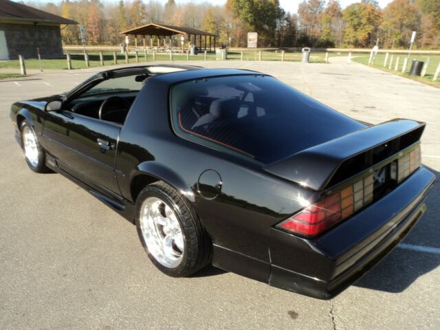 1991 Chevrolet Camaro Z28 - photo 12