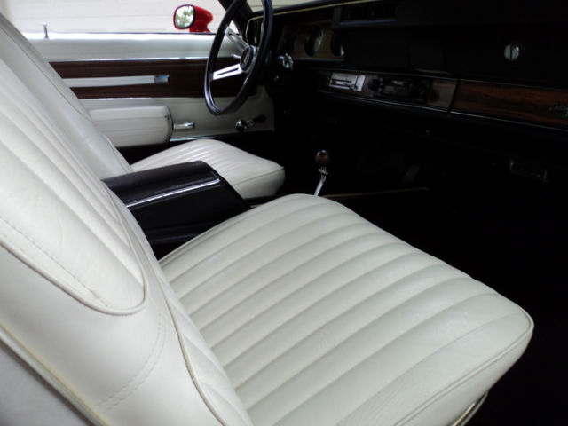 1972 Oldsmobile Cutlass - photo 10