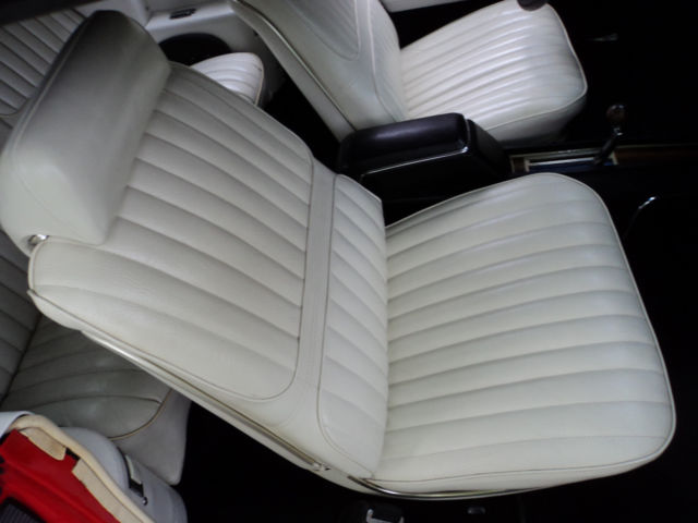 1972 Oldsmobile Cutlass - photo 12