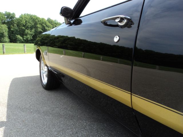 1972 Oldsmobile Cutlass - photo 8