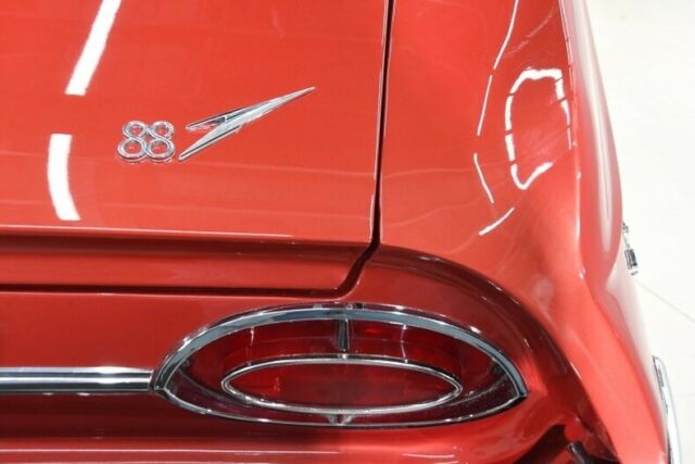 1962 Oldsmobile Eighty-Eight -- - photo 12