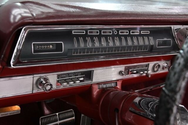 1962 Oldsmobile Eighty-Eight -- - photo 2