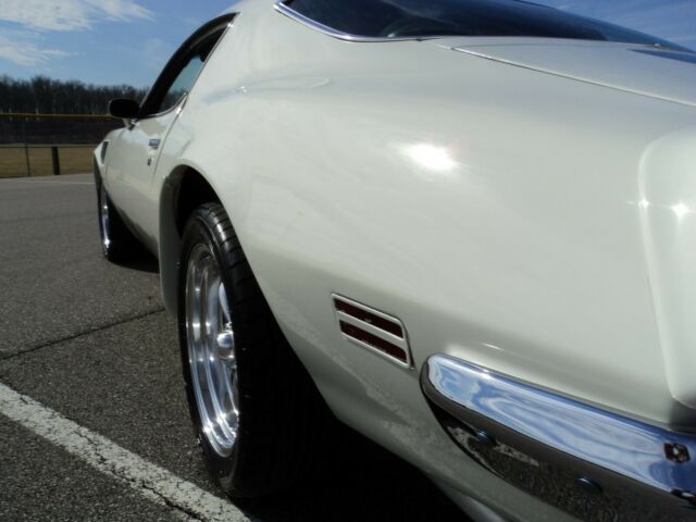 1973 Pontiac Firebird TA - photo 10