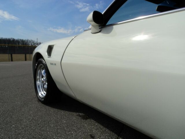 1973 Pontiac Firebird TA - photo 11