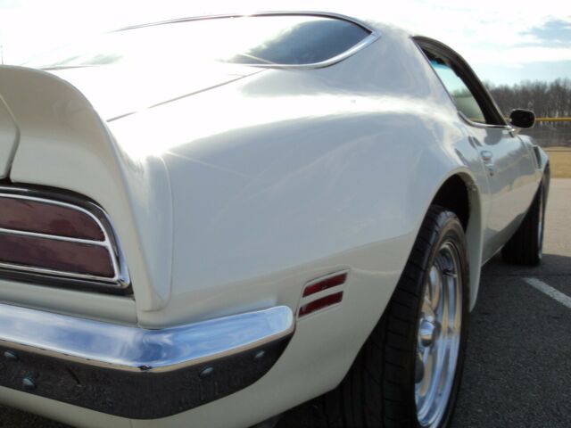 1973 Pontiac Firebird TA - photo 13