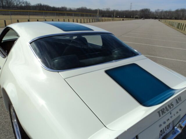 1973 Pontiac Firebird TA - photo 9