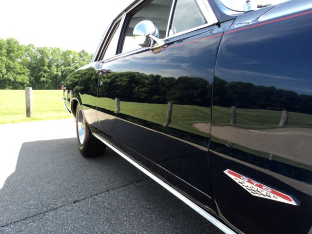 1964 Pontiac Le Mans GTO - photo 10