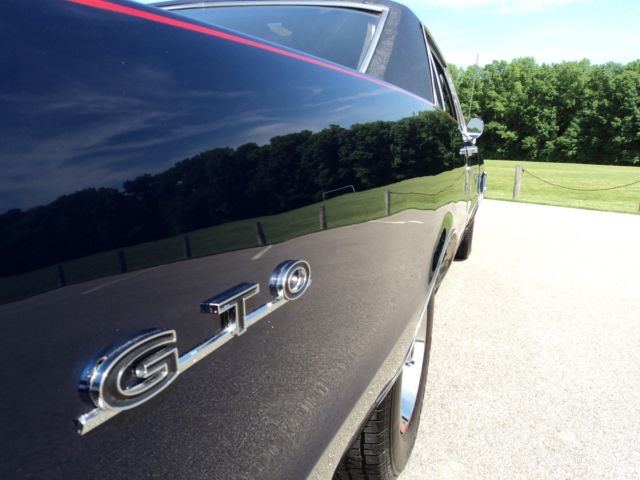 1964 Pontiac Le Mans GTO - photo 11