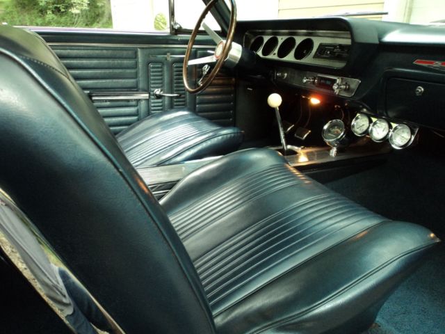 1964 Pontiac Le Mans GTO - photo 13
