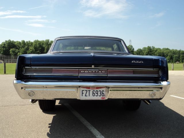 1964 Pontiac Le Mans GTO - photo 5