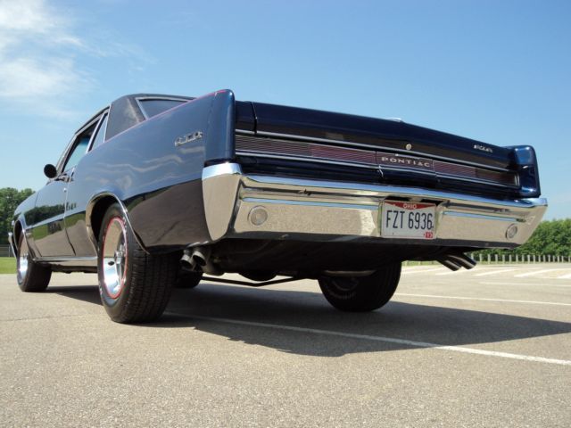 1964 Pontiac Le Mans GTO - photo 6