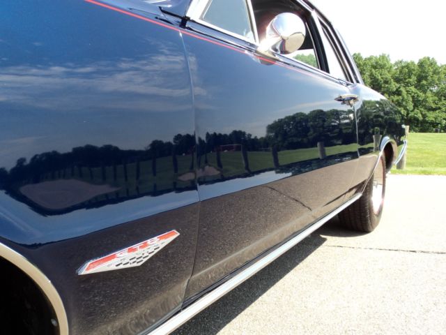 1964 Pontiac Le Mans GTO - photo 9