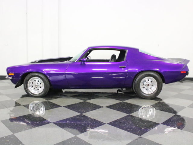 1973 Chevrolet Camaro - photo 2