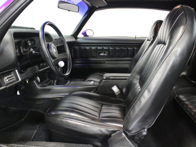 1973 Chevrolet Camaro - photo 4