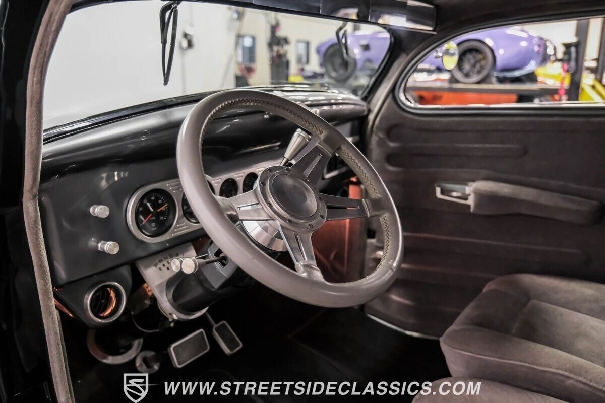 1936 Plymouth 5-Window Coupe - photo 5