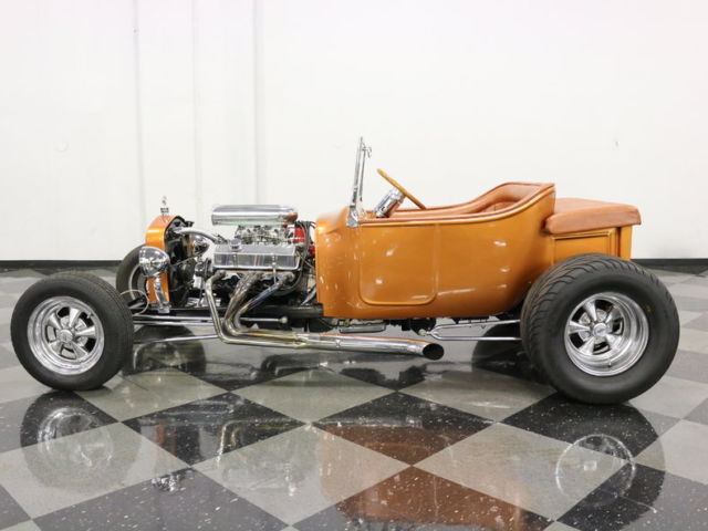1923 Ford T-Bucket - photo 3