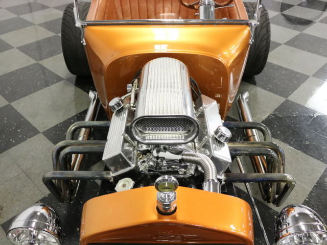 1923 Ford T-Bucket - photo 4