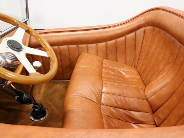 1923 Ford T-Bucket - photo 5