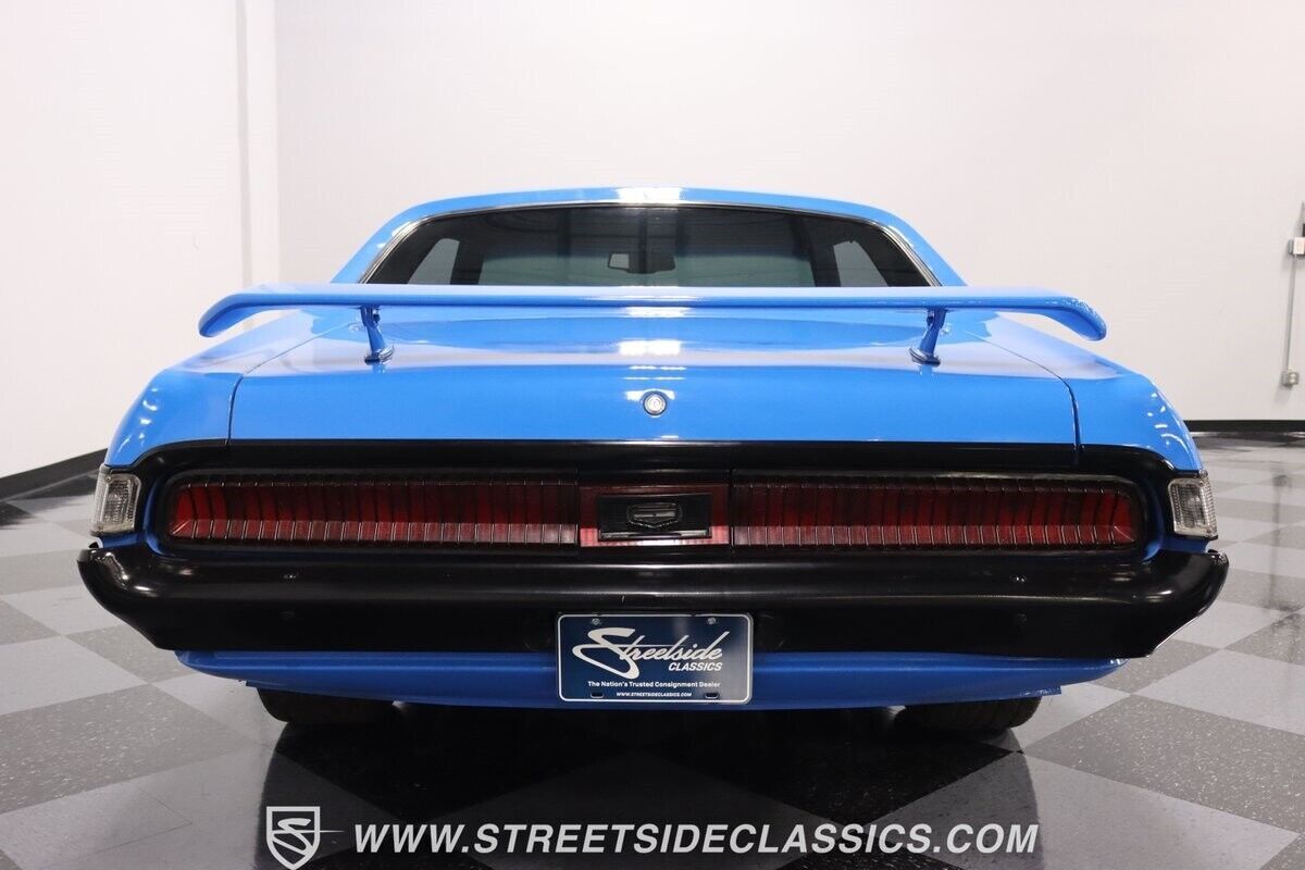 1969 Mercury Cougar XR7 Restomod - photo 9