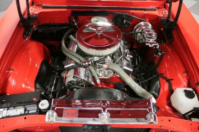 1970 Chevrolet Nova Yenko Tribute - photo 4