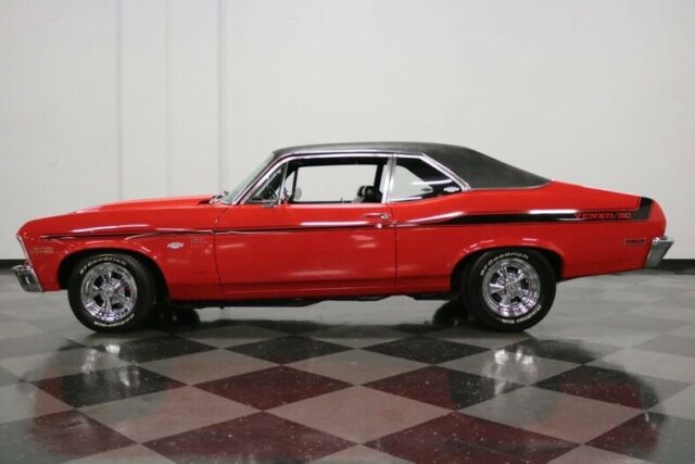 1970 Chevrolet Nova Yenko Tribute - photo 8