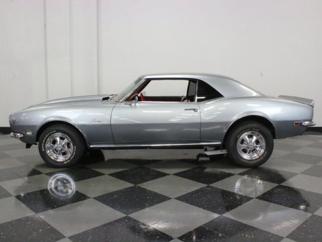1968 Chevrolet Camaro - photo 2