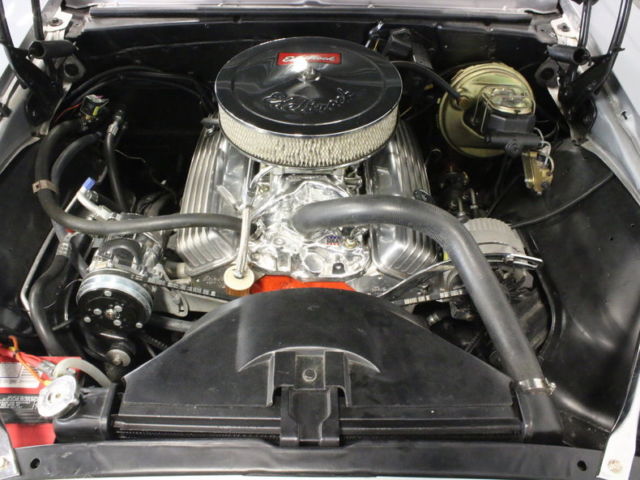 1968 Chevrolet Camaro - photo 3