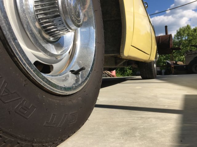 1957 Chevrolet Bel Air/150/210 Bel air - photo 10