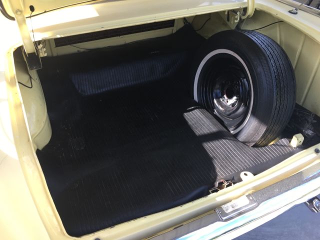 1957 Chevrolet Bel Air/150/210 Bel air - photo 11