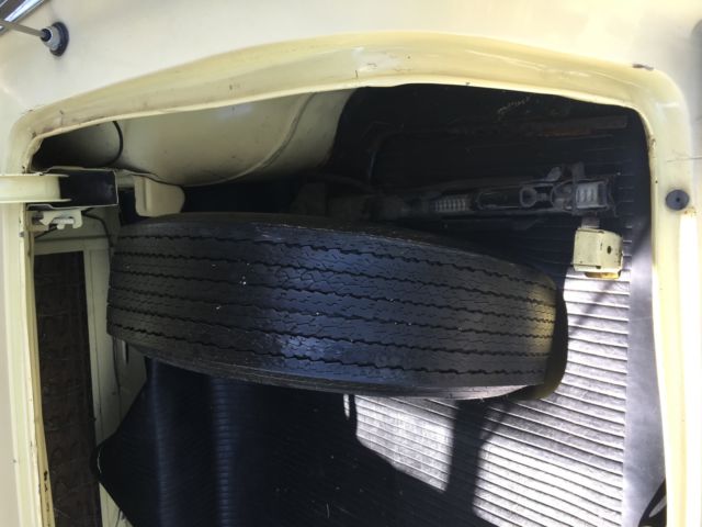 1957 Chevrolet Bel Air/150/210 Bel air - photo 13
