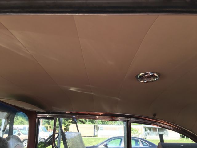 1957 Chevrolet Bel Air/150/210 Bel air - photo 4