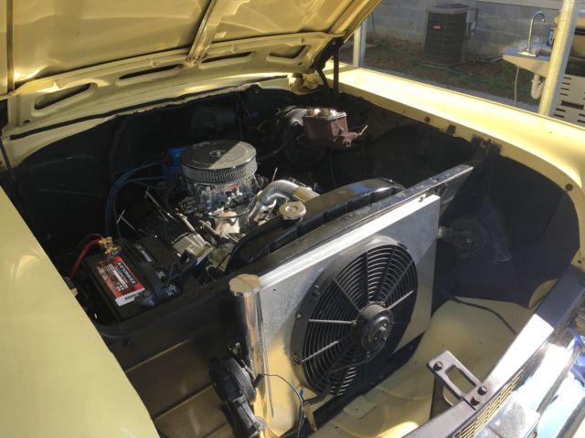 1957 Chevrolet Bel Air/150/210 Bel air - photo 5
