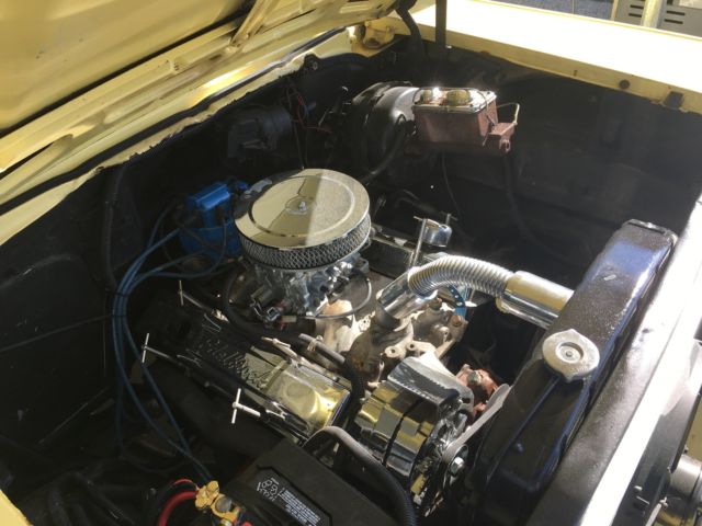 1957 Chevrolet Bel Air/150/210 Bel air - photo 6