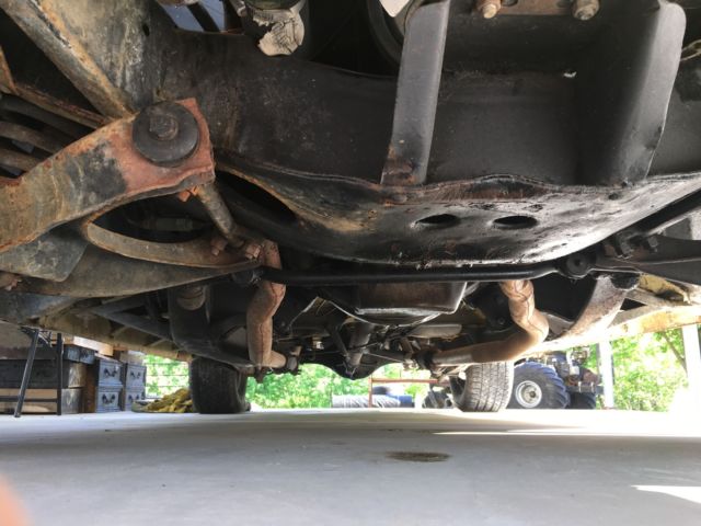 1957 Chevrolet Bel Air/150/210 Bel air - photo 8